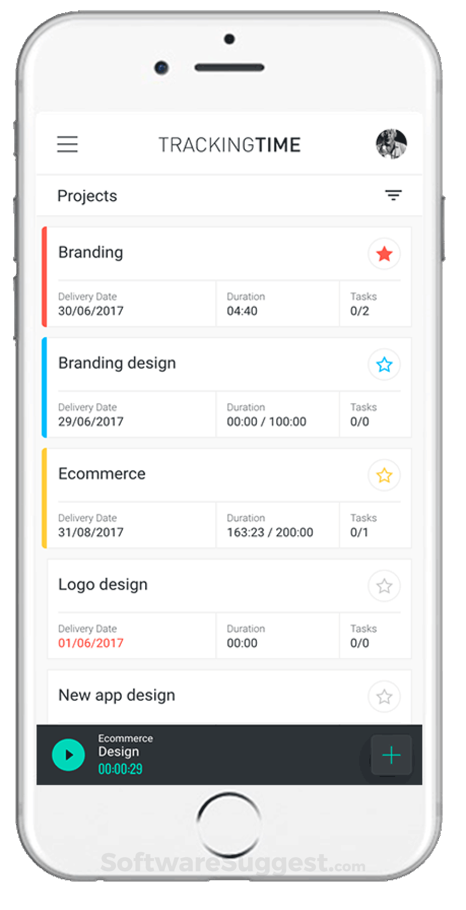 trackingtime review trackingtime review