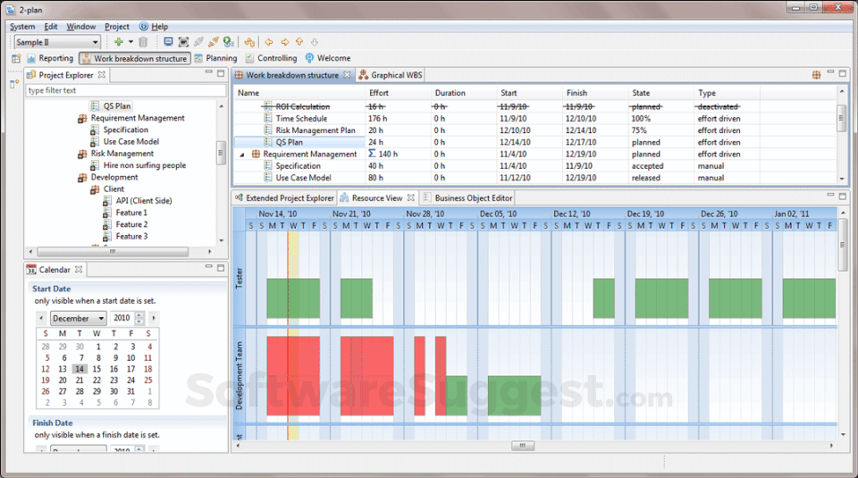 2-plan Desktop Pricing, Features & Reviews 2022 - Free Demo