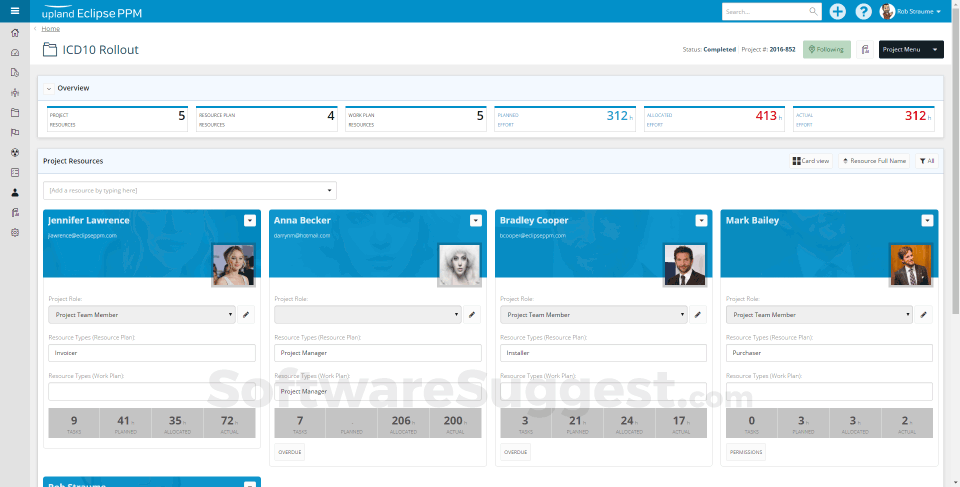 Eclipse PPM Pricing Reviews Features In