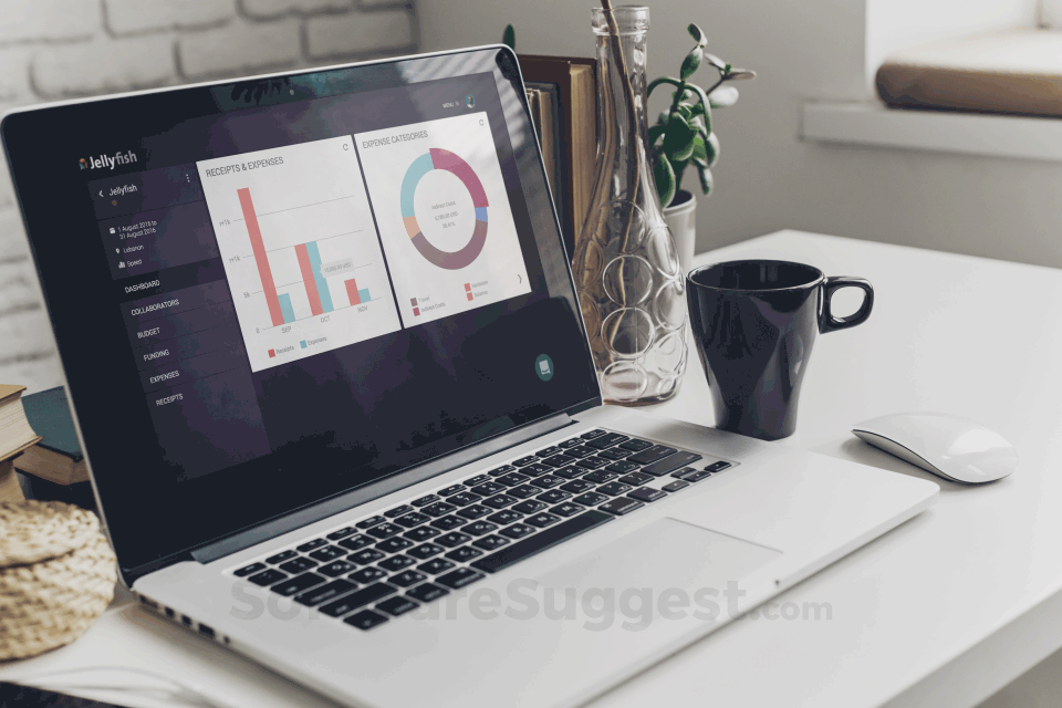 Jellyfish Pricing, Features & Reviews 2022 Free Demo