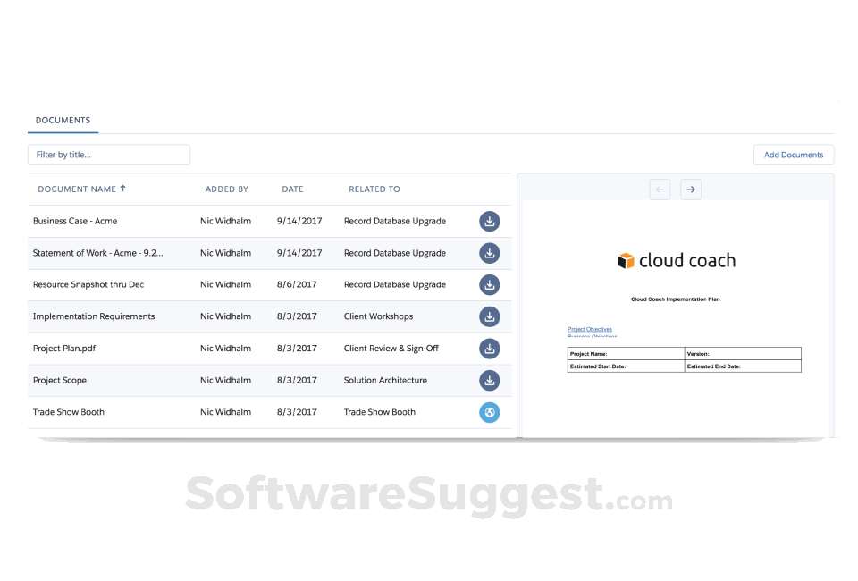 Cloud Coach Pricing, Features, and Reviews in 2023