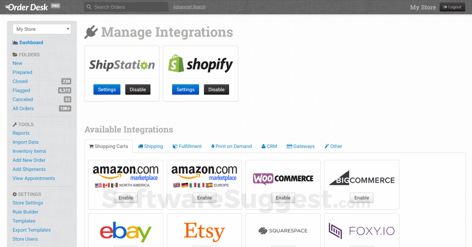 Order Desk Pricing, Reviews, & Features in 2022