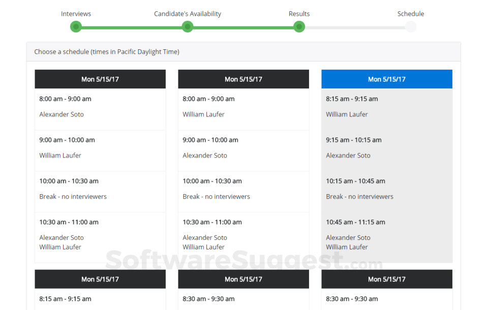 interview-schedule-pricing-reviews-features-in-2022