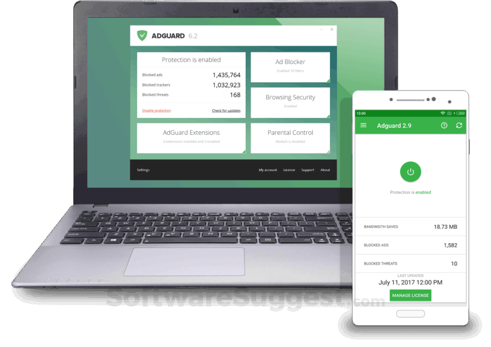 adguard antivirus review