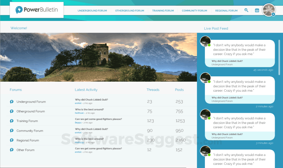 Power Bulletin Pricing, Reviews, & Features in 2022