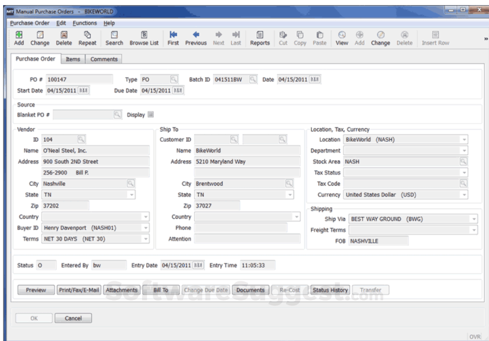 MasterTools Pricing, Reviews, & Features in 2022