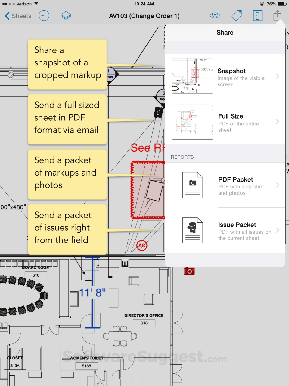 PlanGrid Pricing, Reviews, & Features in 2022