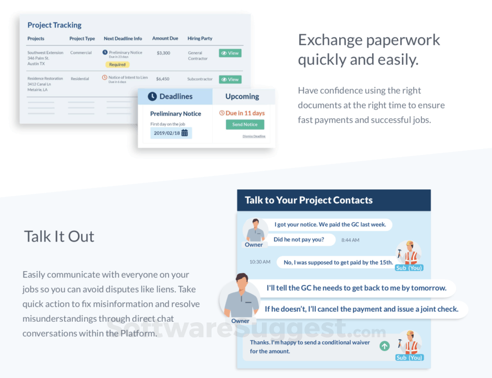 Levelset Pricing, Reviews, & Features in 2022