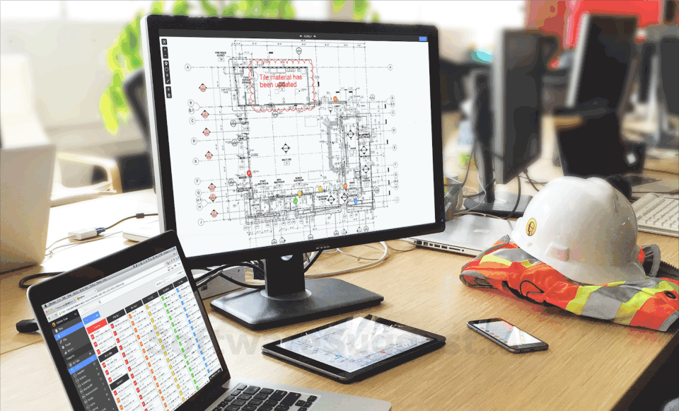 Fieldwire Pricing, Reviews, & Features in 2022