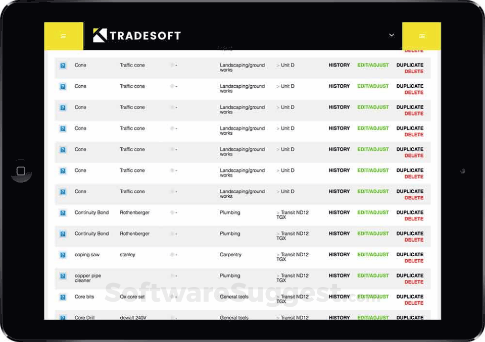 TradeSoft Pricing, Features, and Reviews in 2023