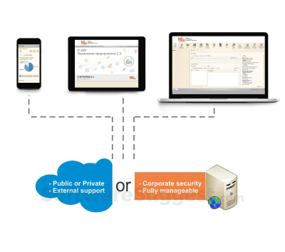 1C:ERP 2 Pricing, Reviews, Features - Free Demo