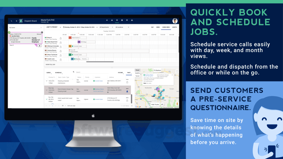 Zip Solutions Pricing, Reviews, Features Free Demo