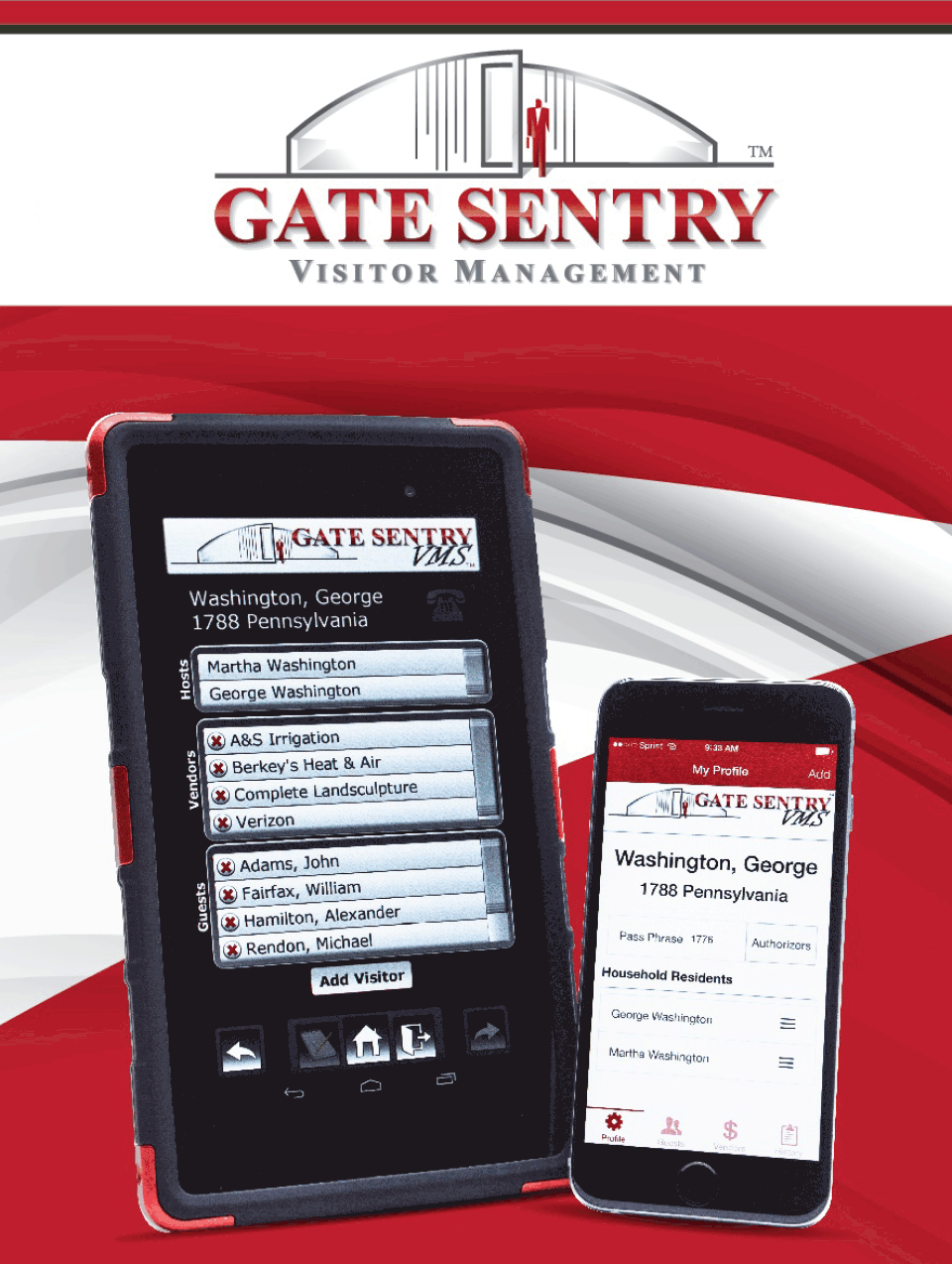 Gate Sentry Pricing, Features, and Reviews in 2023
