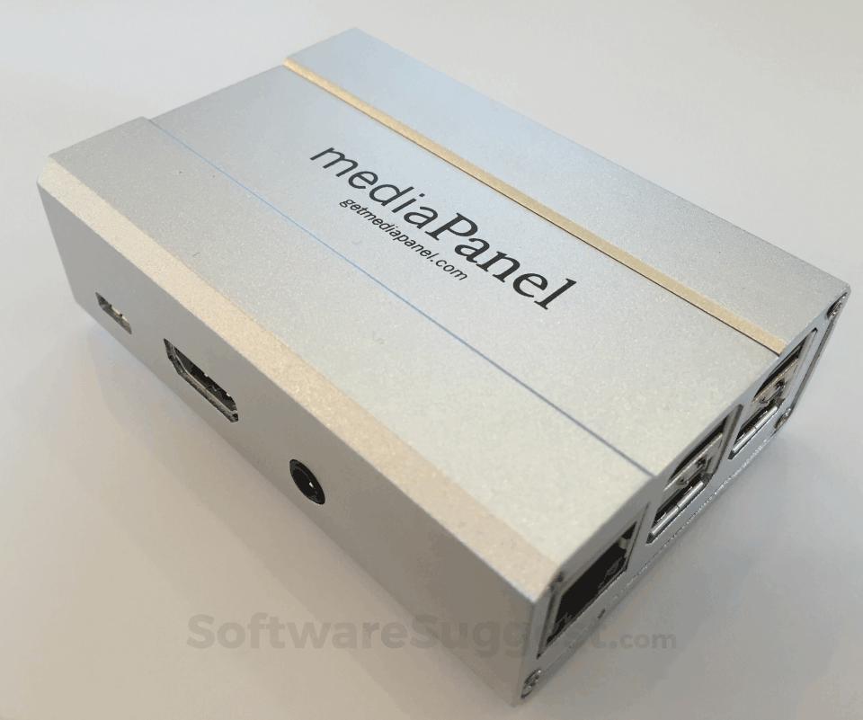 mediaPanel Pricing, Features & Reviews 2022 - Free Demo