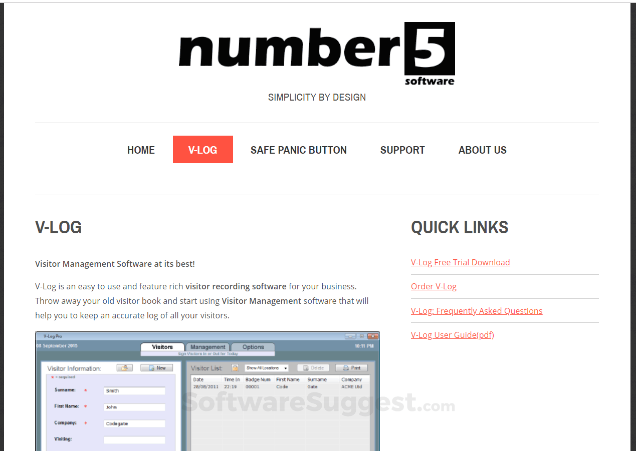 VLog Pricing, Reviews, & Features in 2022