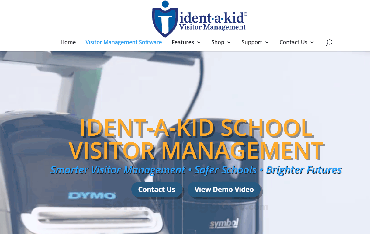 IdentAKid Pricing, Features, and Reviews in 2023