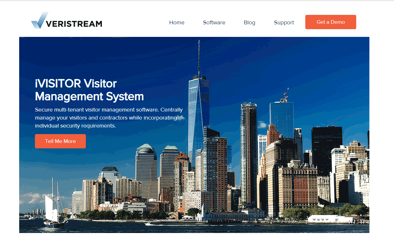 iVisitor Pricing, Reviews, & Features in 2022