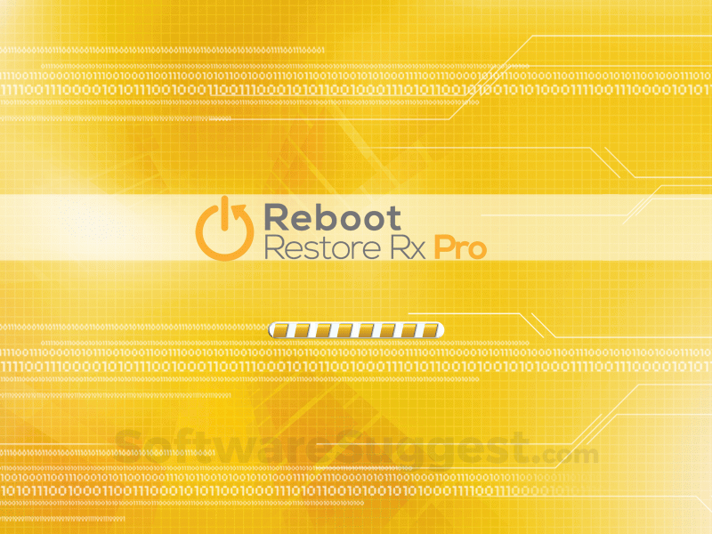 Reboot Restore Rx Pro 12.5.2708963368 instal the new version for apple