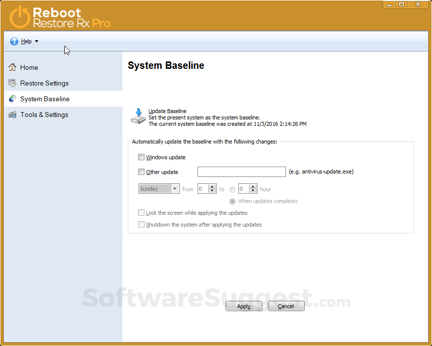 download the new for ios Reboot Restore Rx Pro 12.5.2708963368