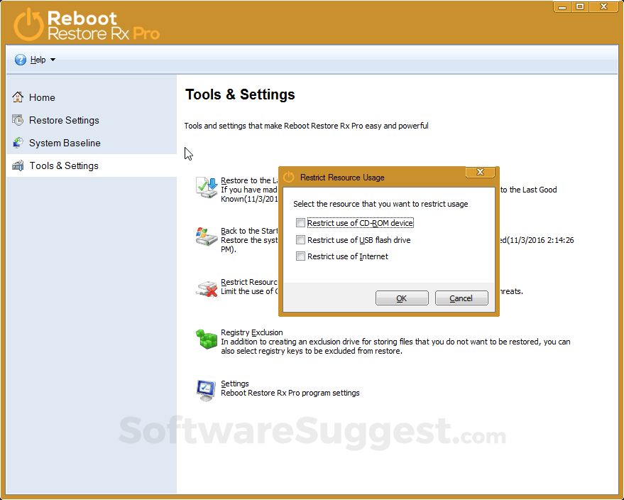 for windows download Reboot Restore Rx Pro 12.5.2708963368