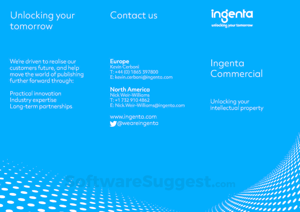 Ingenta Connect Sign In ingenta | インジェンタ株式会社 – KFSWCU