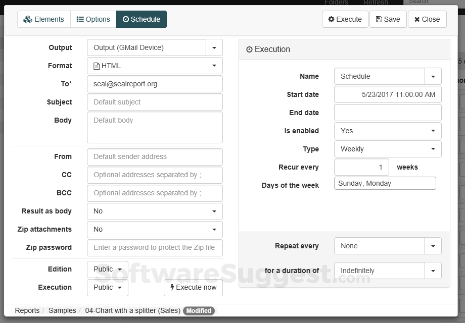 Seal Report Pricing, Reviews, & Features in 2022