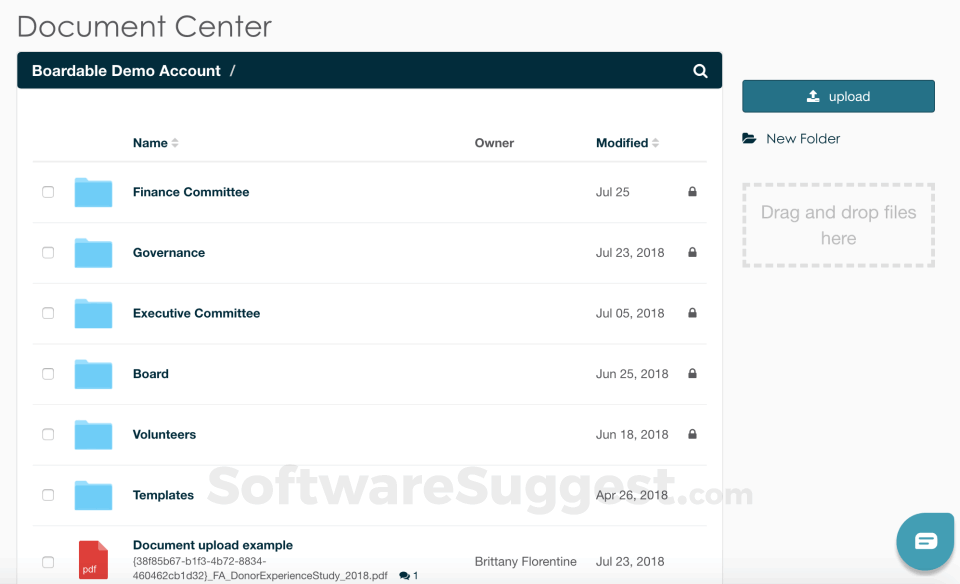 Boardable Board Portal Pricing, Reviews, & Features in 2022