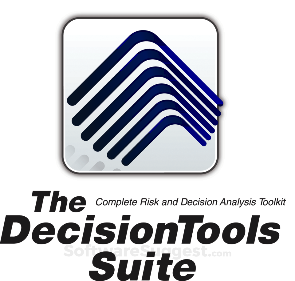 DecisionTools Suite Screenshot1
