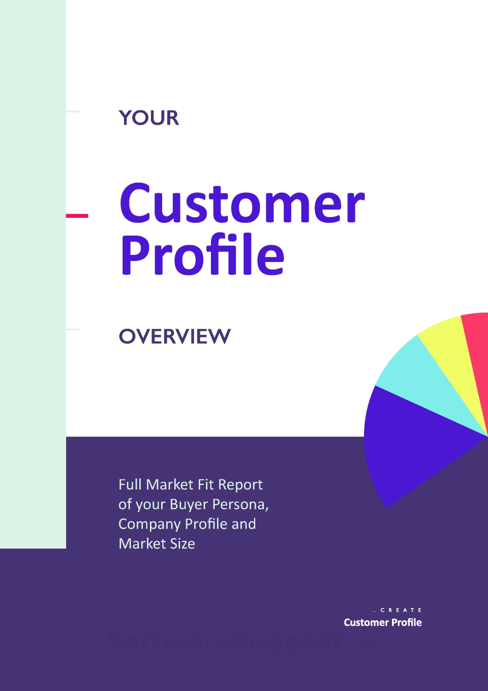 How To Create Customer Profile In Excel