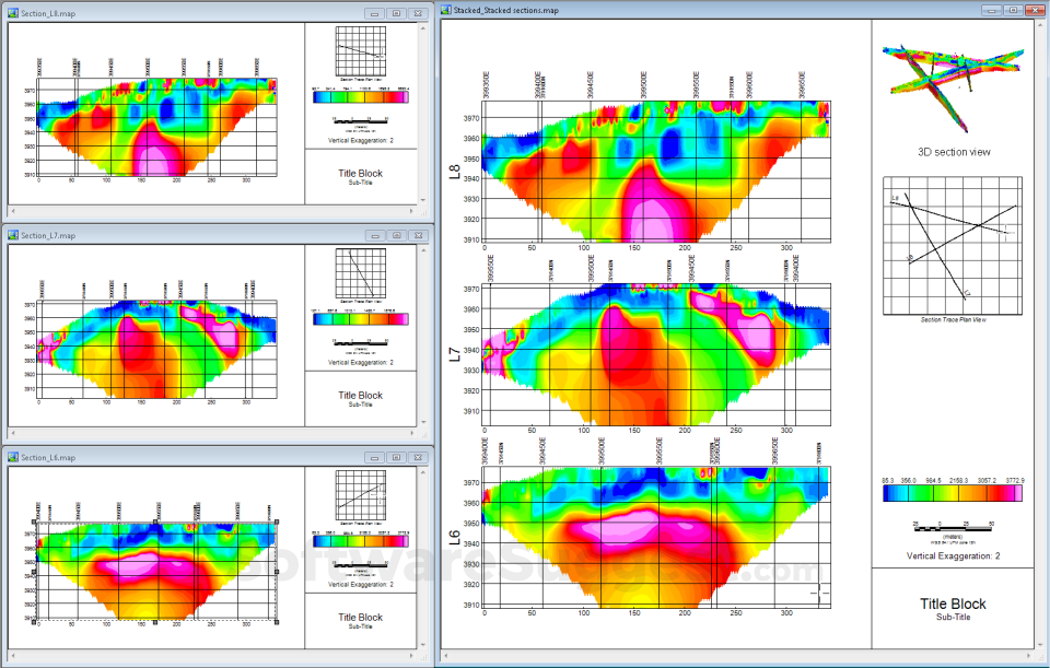 Geosoft Pricing, Reviews, & Features In 2022