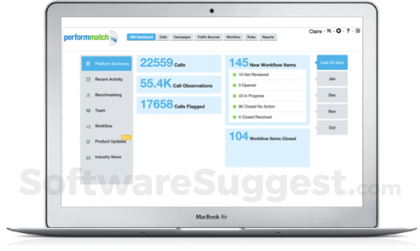 PerformLine Pricing, Reviews, & Features In 2022