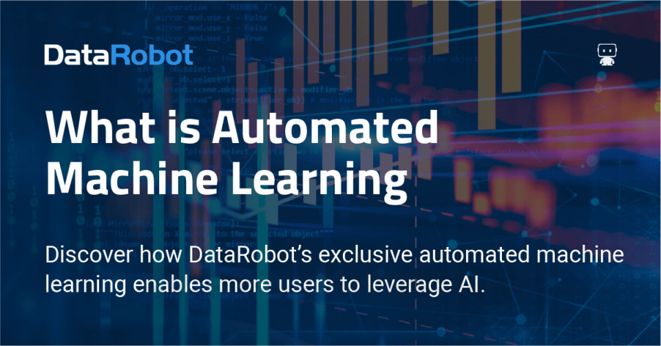 DataRobot Pricing, Features & Reviews 2022 - Free Demo