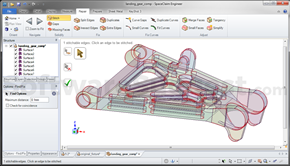 ansys spaceclaim cost