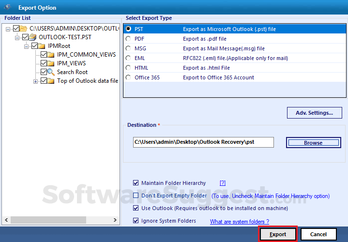 systools outlook recovery 4.2 crack