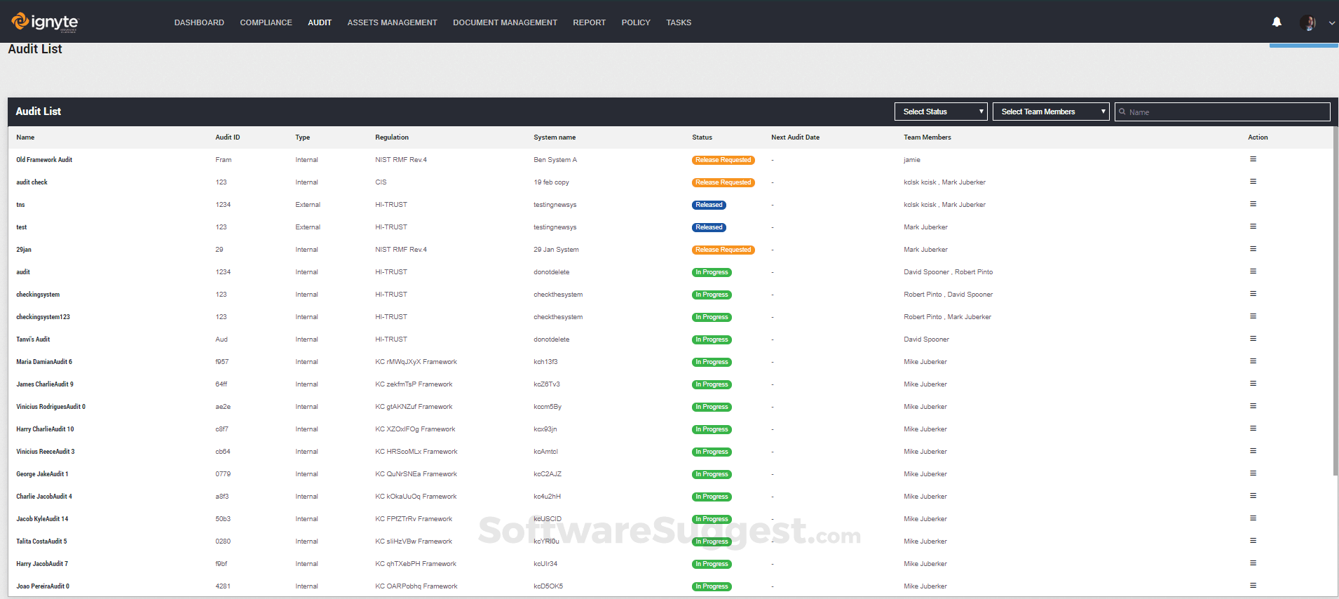 Ignyte Pricing, Reviews, & Features in 2022