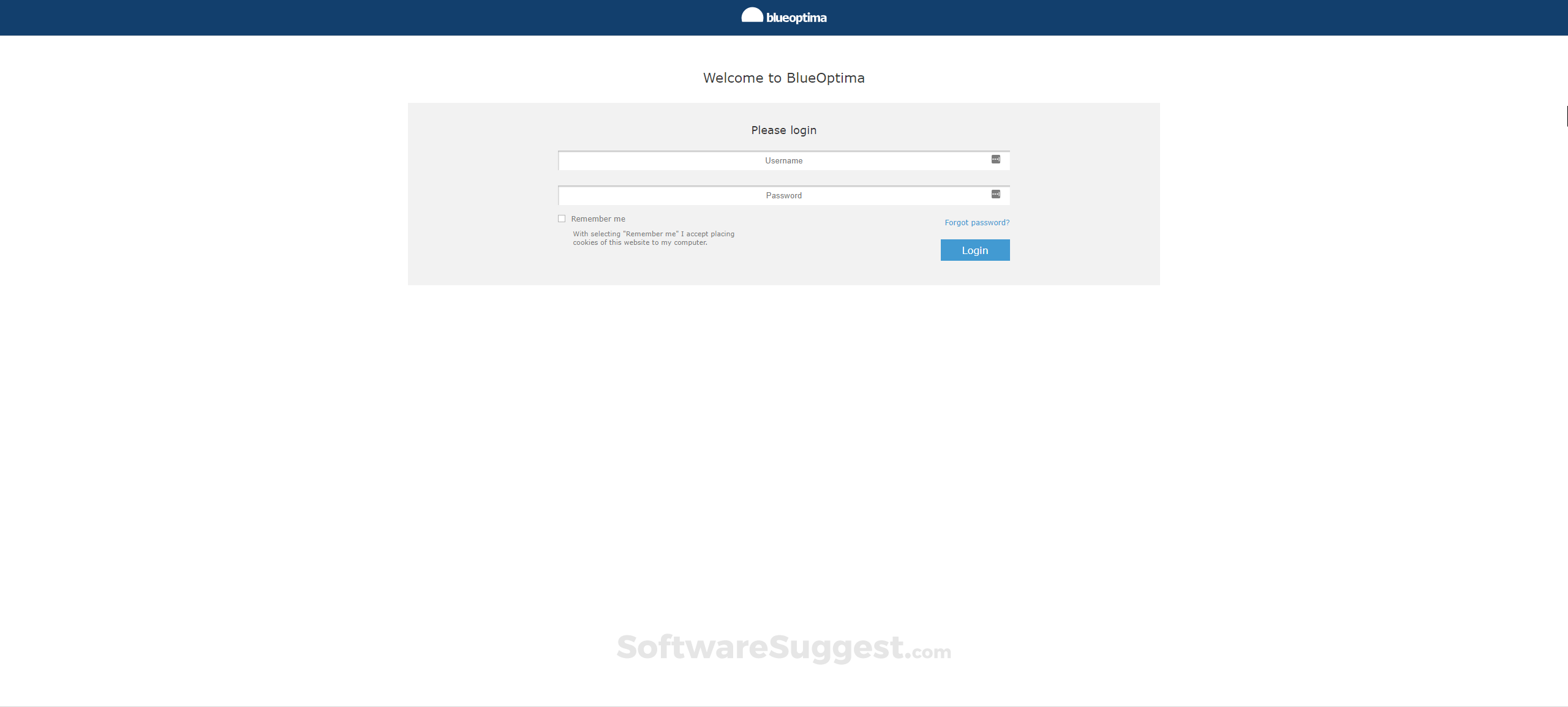 BlueOptima Pricing, Reviews, Features Free Demo