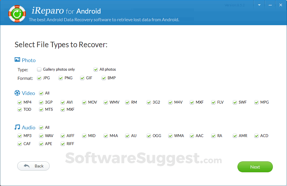 jihosoft android data recovery torrent