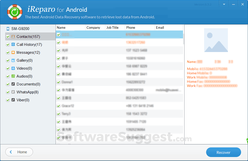 jihosoft android phone recovery crack download