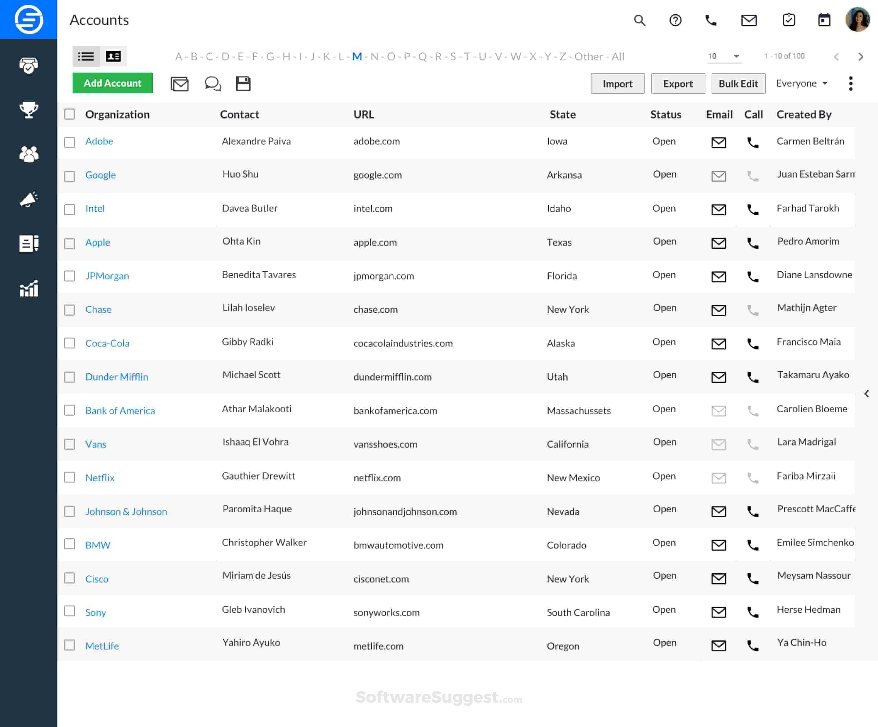 Oncourse Pricing Reviews Features Free Demo