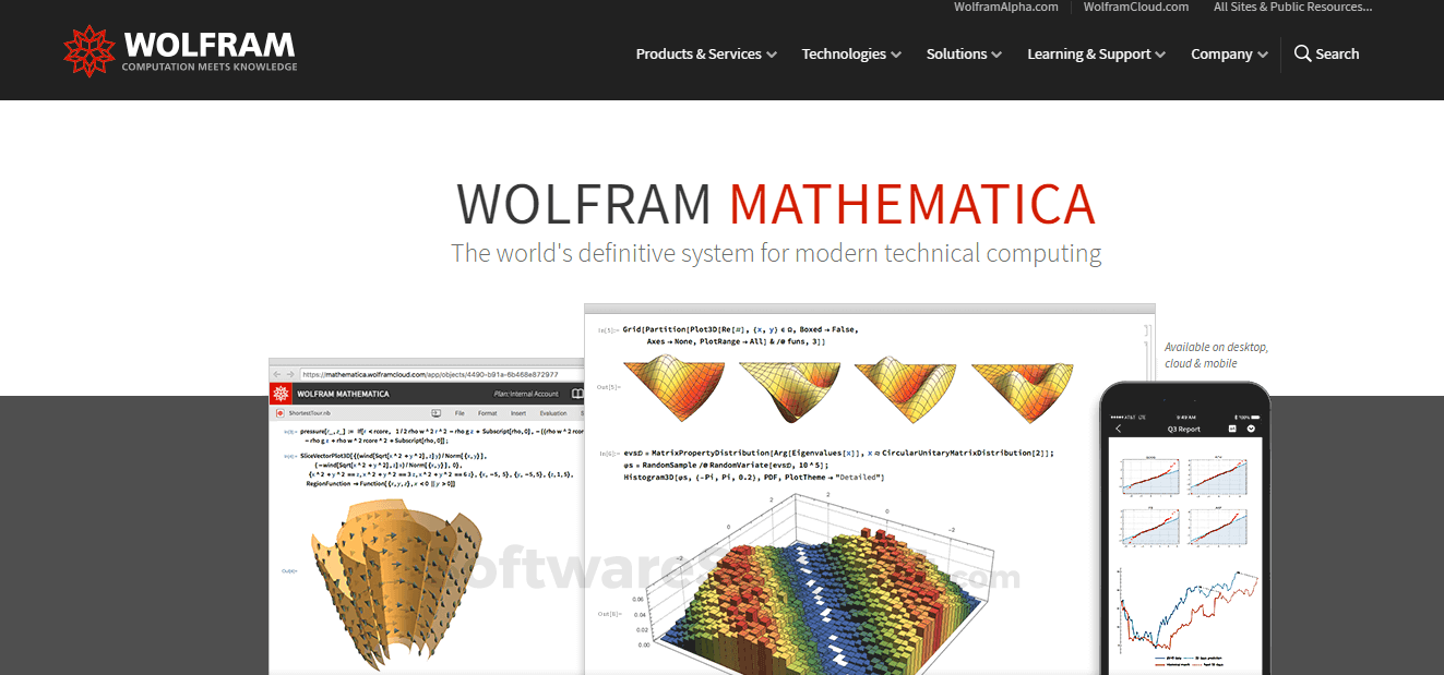 wolfram-mathematica-pricing-reviews-features-in-2022