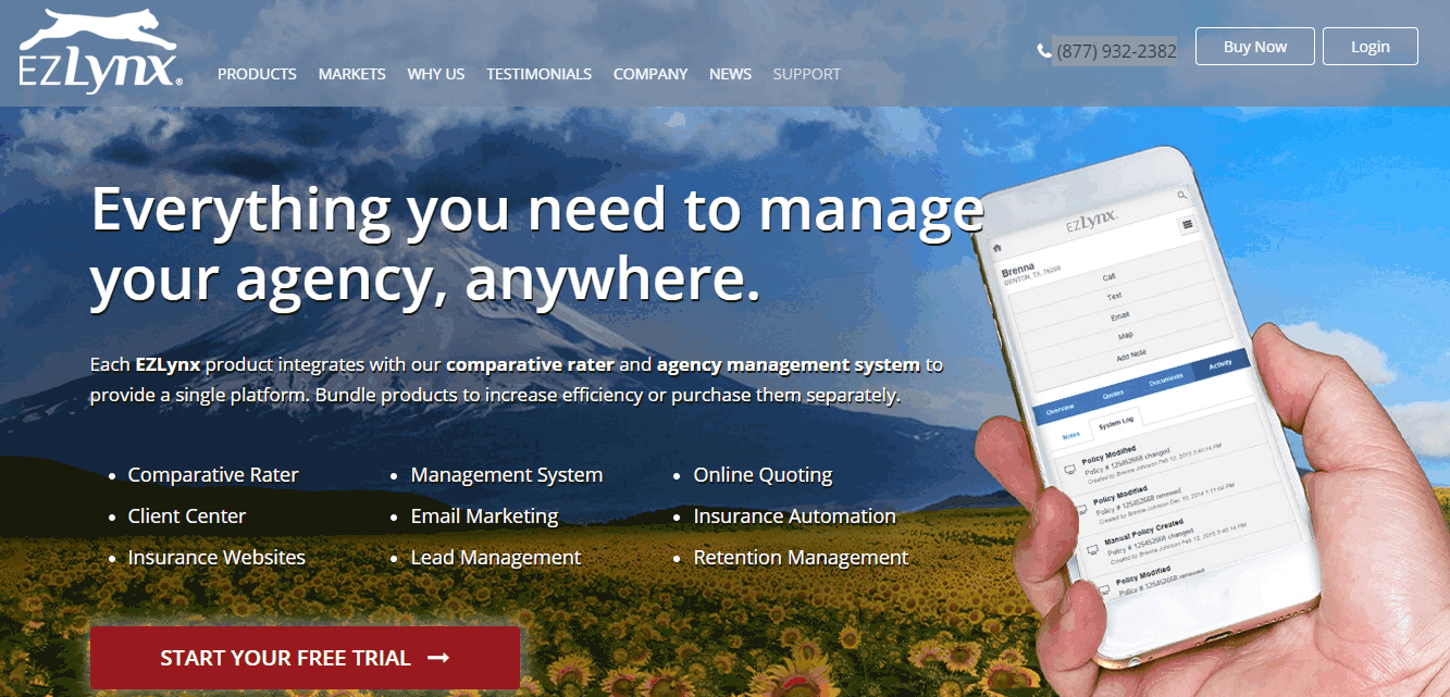 Ezlynx pricing reviews features free demo