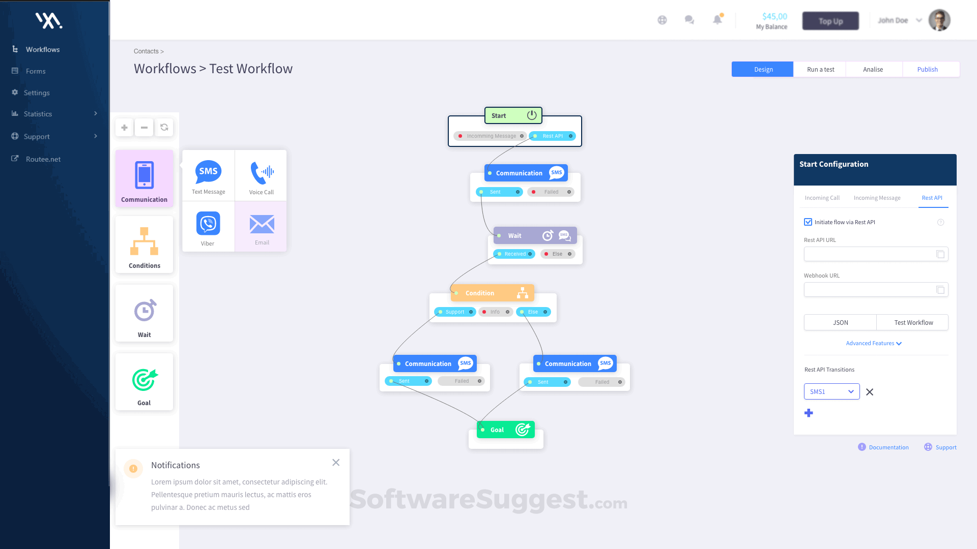 Routee Pricing, Reviews, & Features in 2022