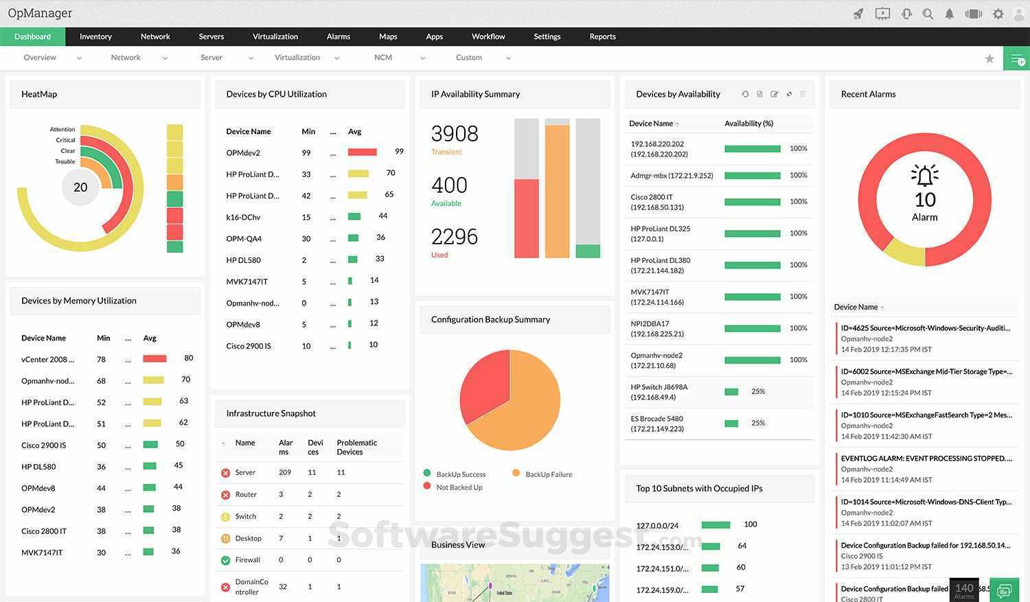 manageengine opmanager 11 keygen