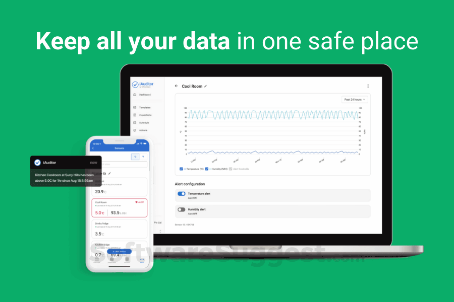 SafetyCulture Pricing, Features, Reviews with Pros and Cons