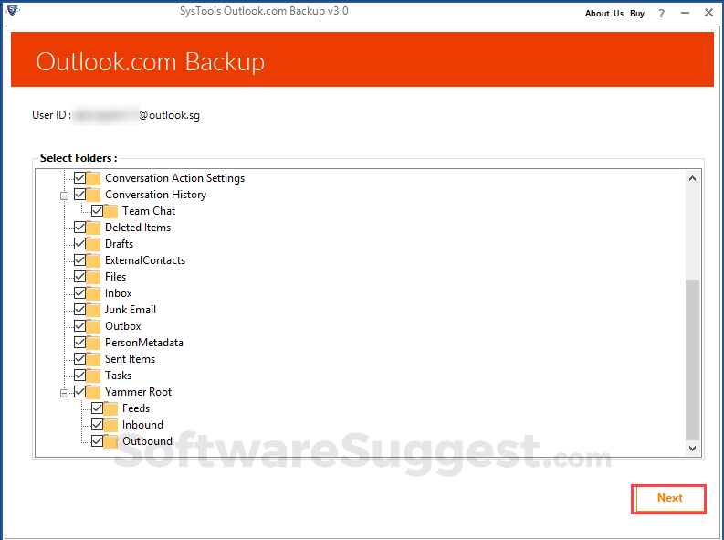 systools outlook recovery keygen