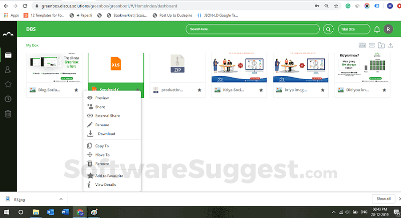 Greenbox Pricing Features Reviews In 2023