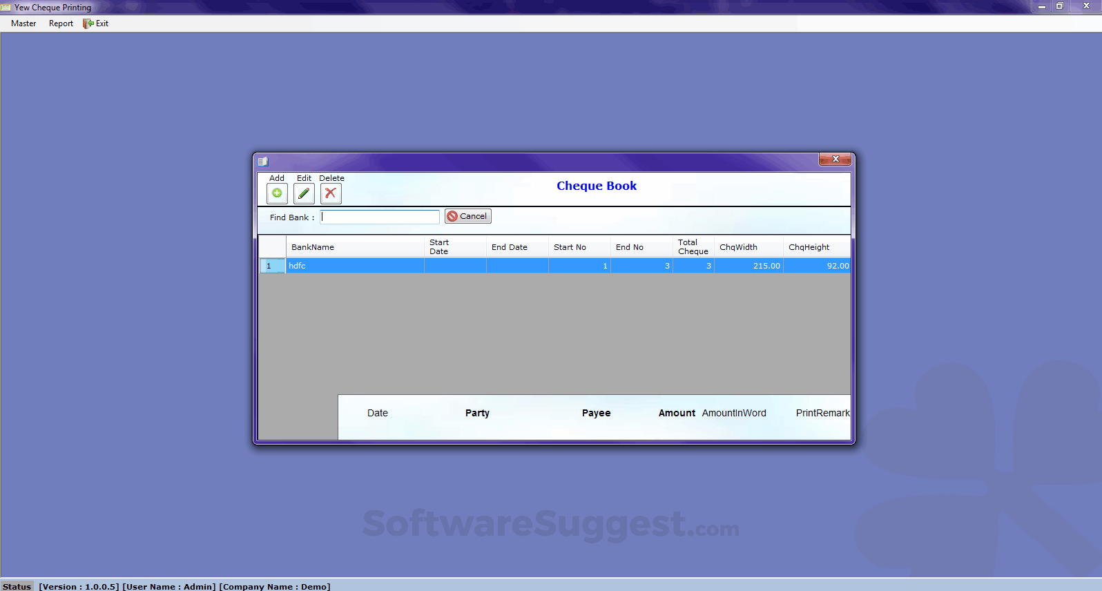 Chrysanth Cheque Writer Free For Bangladesh at Beverly Berthold blog