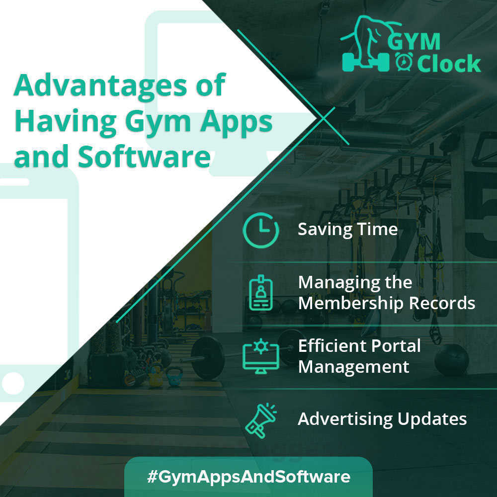 GYM Clock Pricing, Features & Reviews 2021 Free Demo