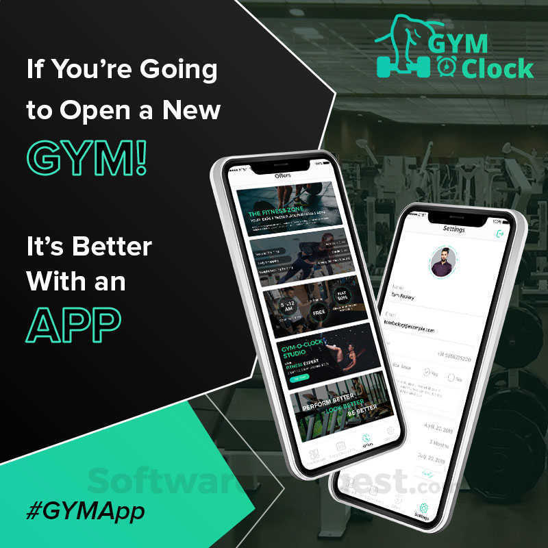 GYM Clock Pricing, Features & Reviews 2021 Free Demo