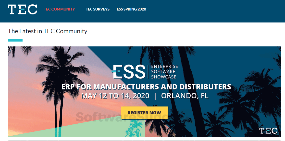 What Is Ess Software : Qu’est-ce que le libre-service employé (ESS ...